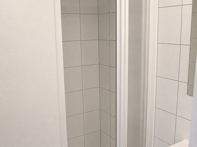 Pronájem bytu 1+kk 23 m² (Jednopodlažní) - foto 6