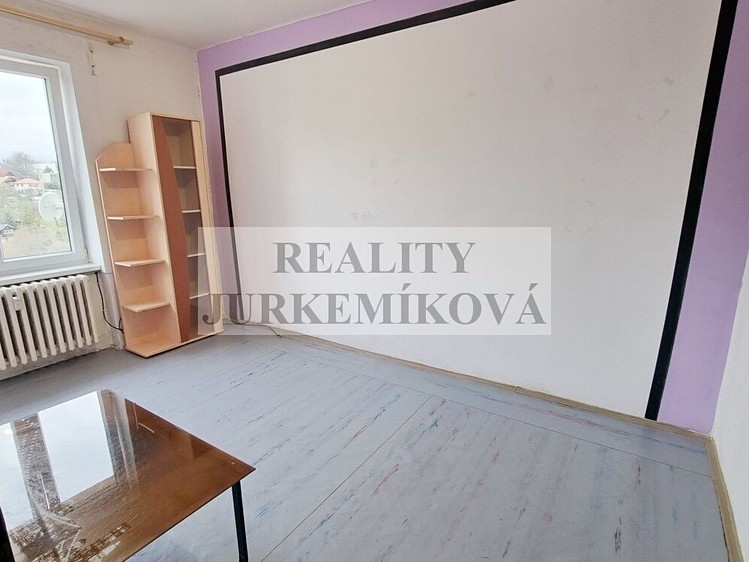 Pronájem bytu 1+kk 18 m² - foto 3