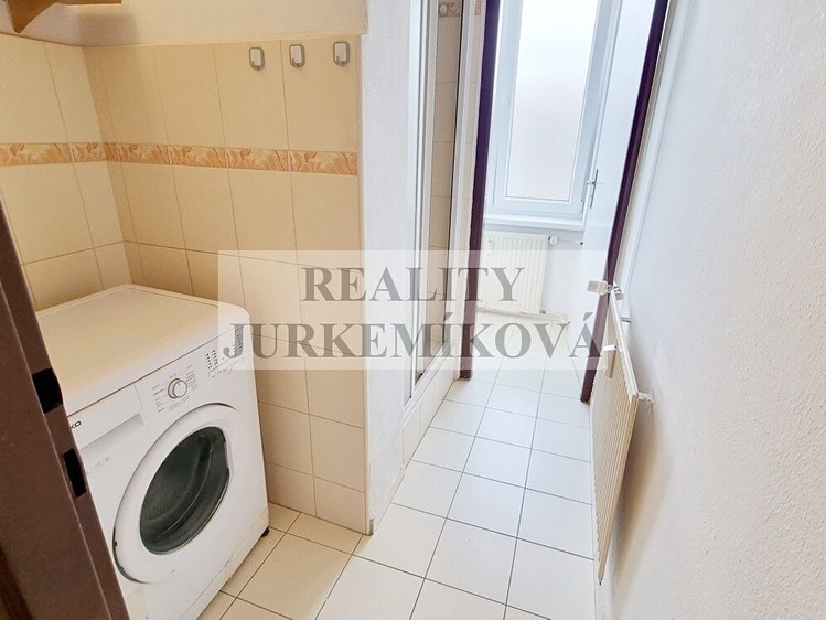 Pronájem bytu 1+kk 18 m² - foto 5