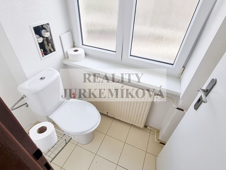 Pronájem bytu 1+kk 18 m² - foto 6