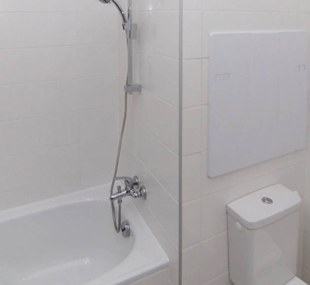 Pronájem bytu 1+kk 27 m² - foto 4