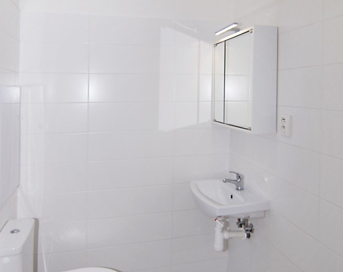 Pronájem bytu 1+kk 27 m² - foto 5