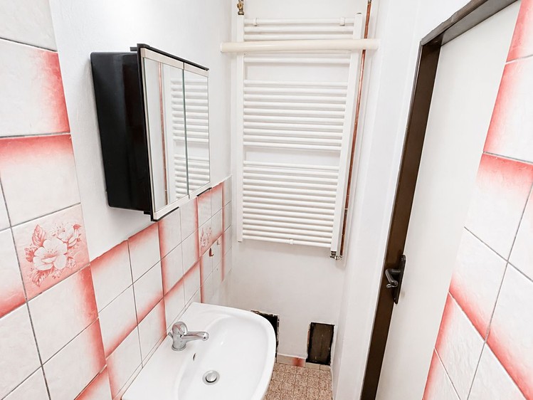 Pronájem bytu 2+kk 46 m² - foto 4