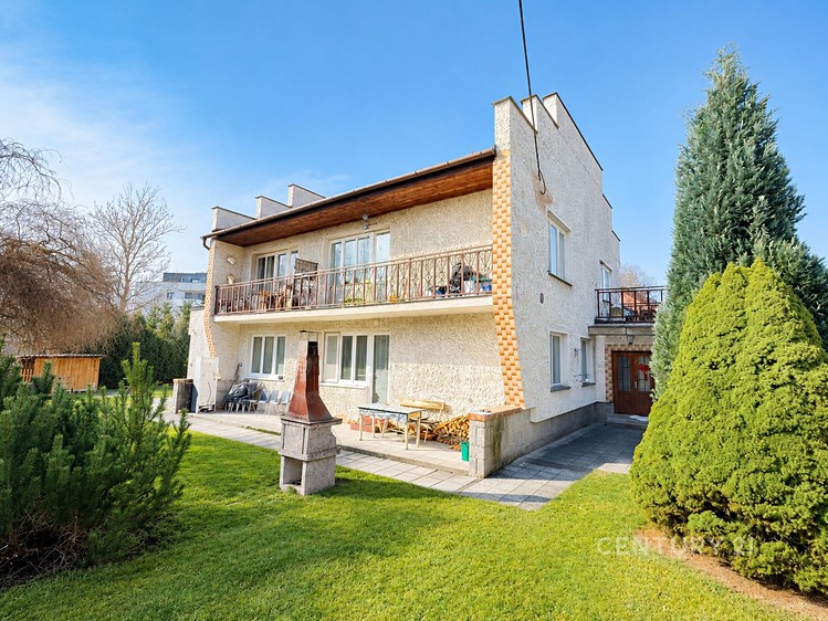 Pronájem bytu 2+kk 46 m² - foto 1
