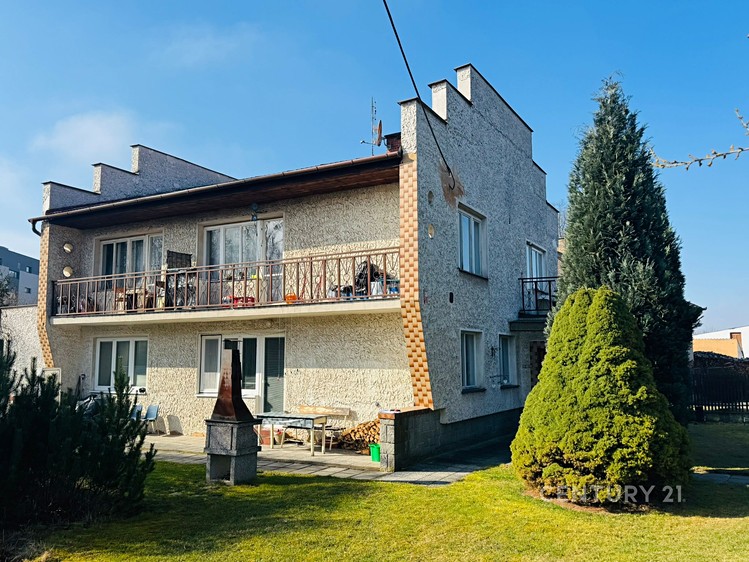 Pronájem bytu 2+kk 46 m² - foto 5