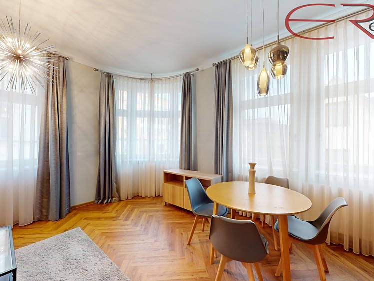 Pronájem bytu 2+kk 50 m² (Jednopodlažní) - foto 5