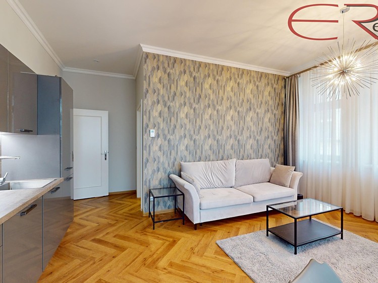 Pronájem bytu 2+kk 50 m² (Jednopodlažní) - foto 6