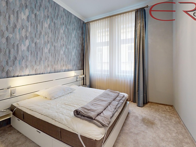 Pronájem bytu 2+kk 50 m² (Jednopodlažní) - foto 8