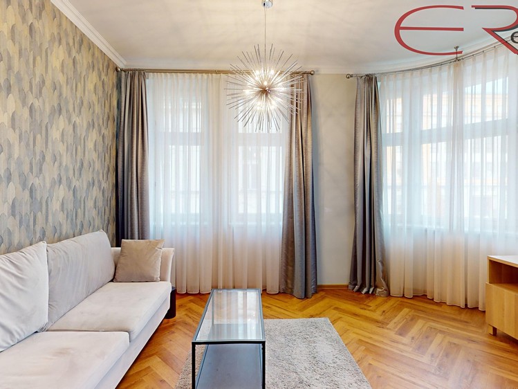 Pronájem bytu 2+kk 50 m² (Jednopodlažní) - foto 7
