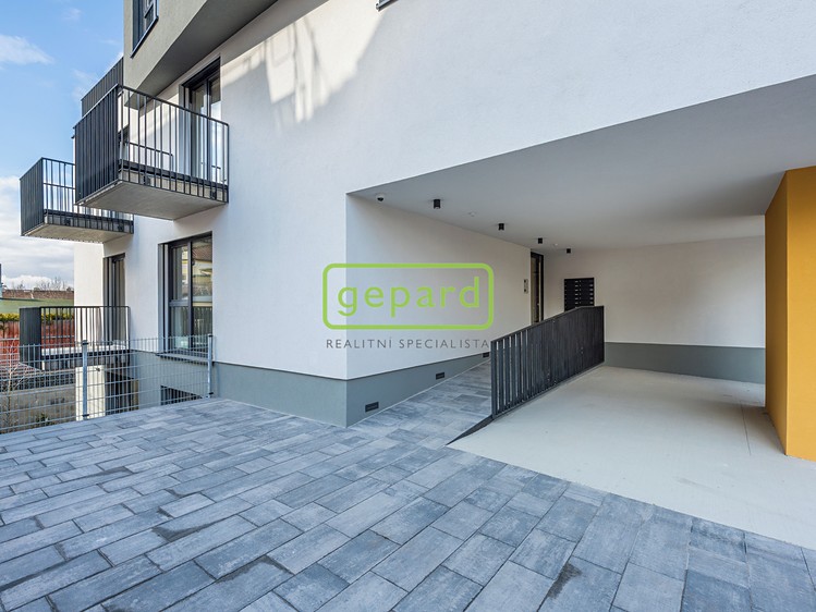 Pronájem bytu 2+kk 43 m² - foto 6
