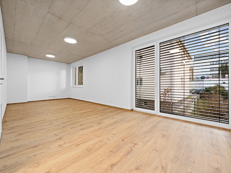 Pronájem bytu 2+kk 55 m² - foto 3