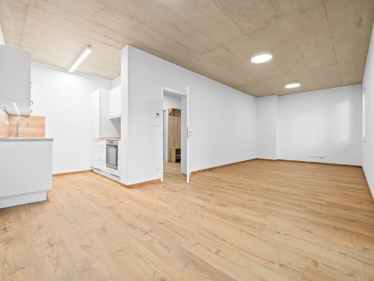 Pronájem bytu 2+kk 55 m² - foto 5