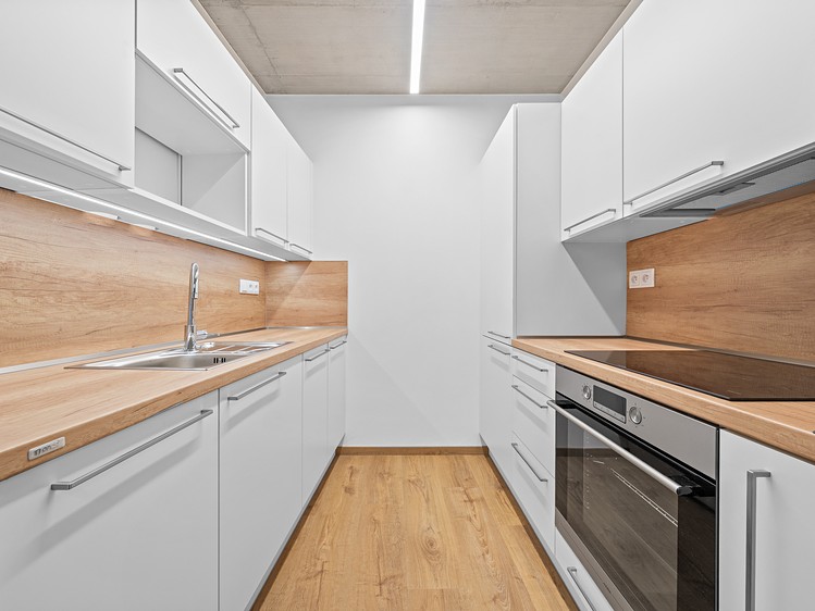Pronájem bytu 2+kk 55 m² - foto 6