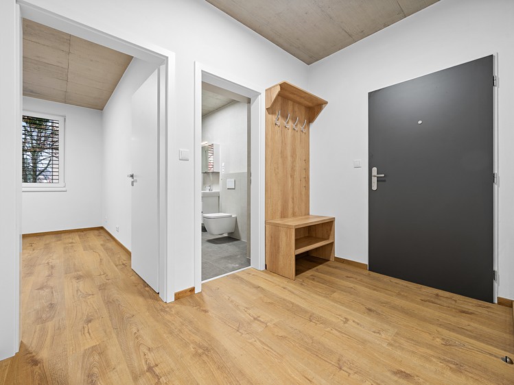 Pronájem bytu 2+kk 55 m² - foto 7