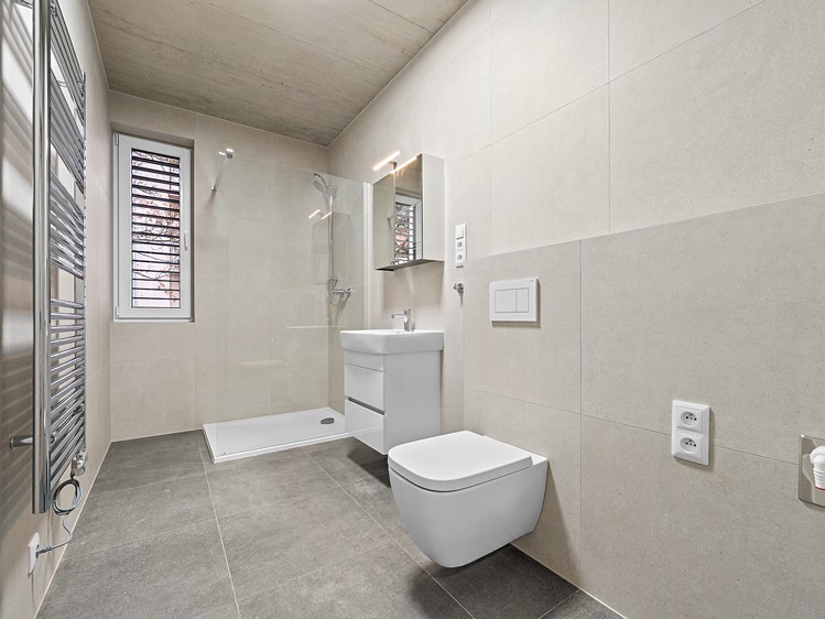 Pronájem bytu 2+kk 55 m² - foto 8