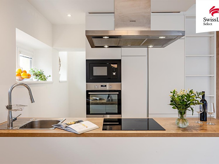 Pronájem bytu 2+kk 44 m² - foto 4