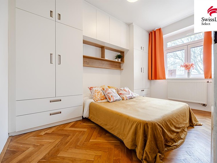 Pronájem bytu 2+kk 44 m² - foto 3