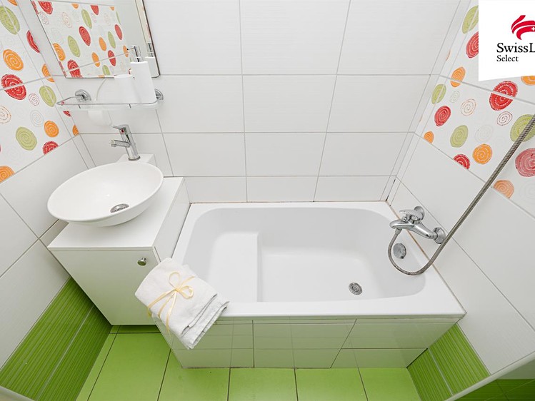 Pronájem bytu 2+kk 44 m² - foto 6