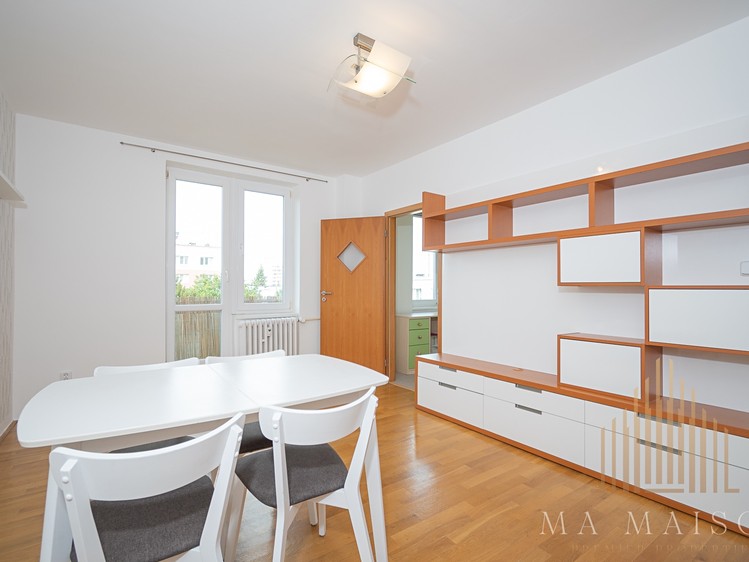 Pronájem bytu 3+kk 52 m² (Jednopodlažní) - foto 4