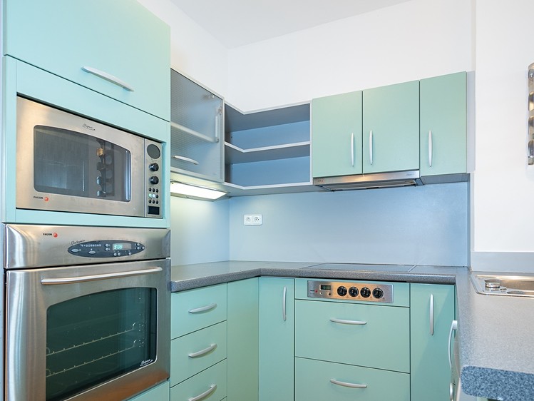 Pronájem bytu 3+kk 52 m² (Jednopodlažní) - foto 5