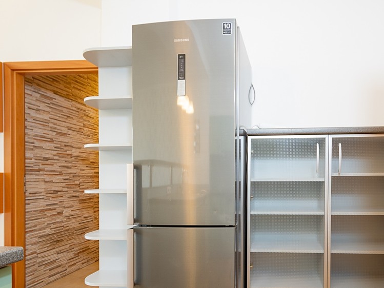 Pronájem bytu 3+kk 52 m² (Jednopodlažní) - foto 7