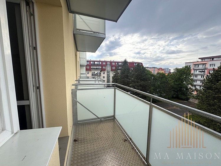 Pronájem bytu 3+kk 52 m² (Jednopodlažní) - foto 8