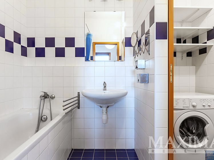 Pronájem bytu 2+kk 53 m² - foto 4