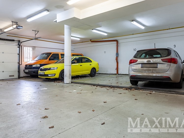 Pronájem bytu 2+kk 53 m² - foto 6