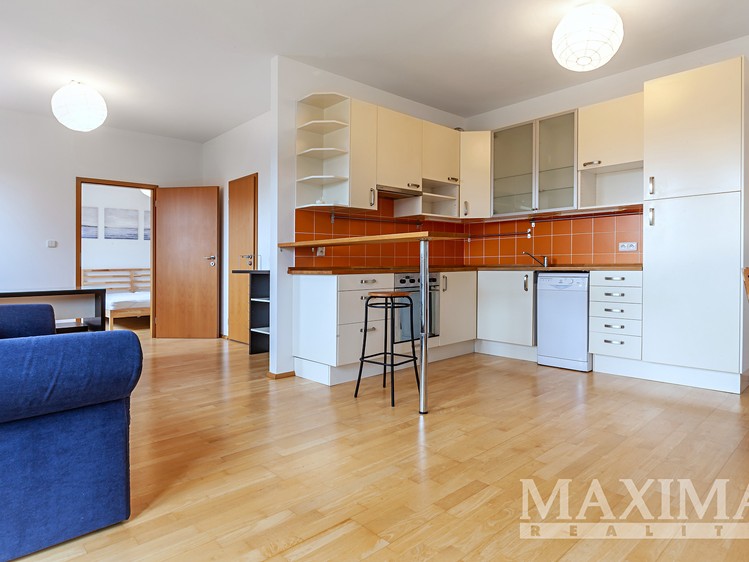 Pronájem bytu 2+kk 53 m² - foto 7