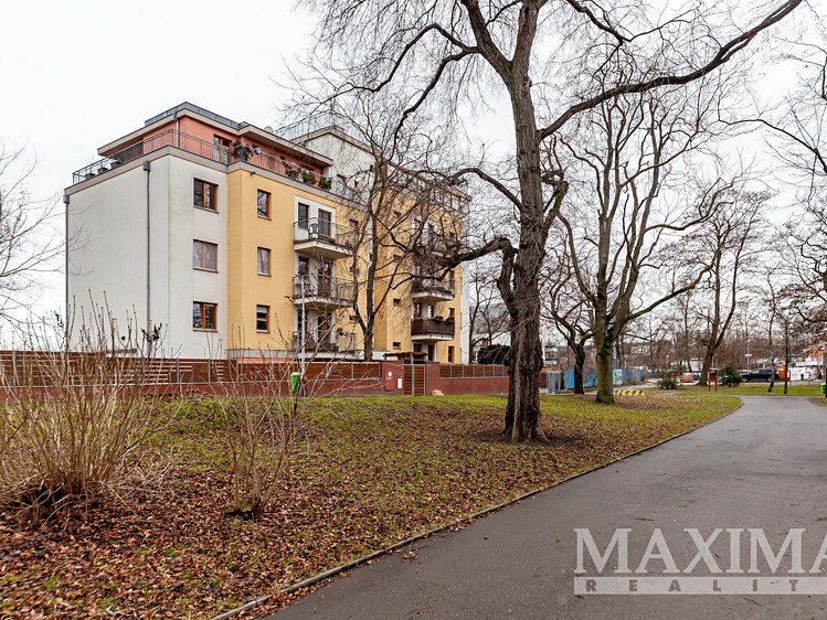 Pronájem bytu 2+kk 53 m² - foto 5