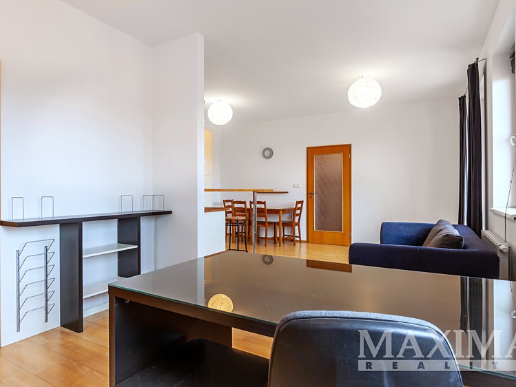 Pronájem bytu 2+kk 53 m² - foto 8