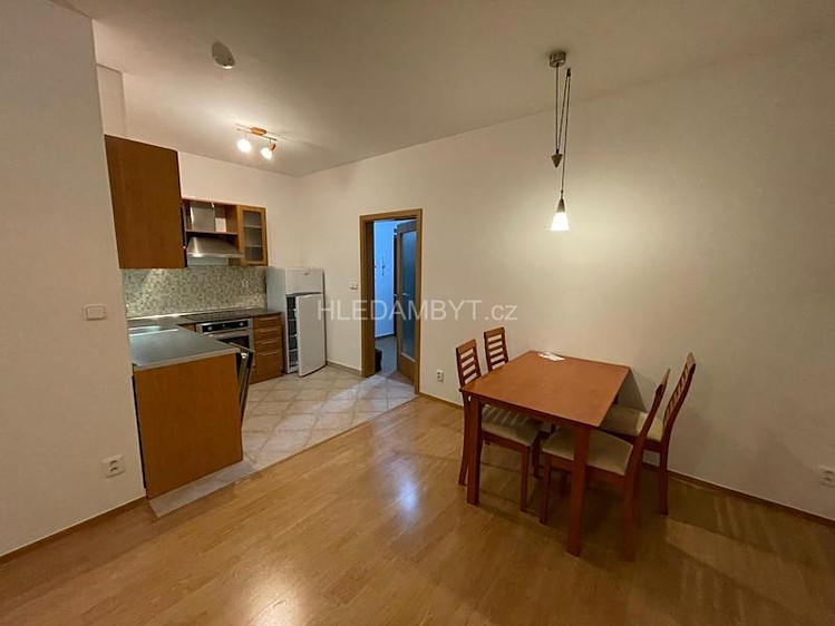 Pronájem bytu 2+kk 58 m² - foto 5
