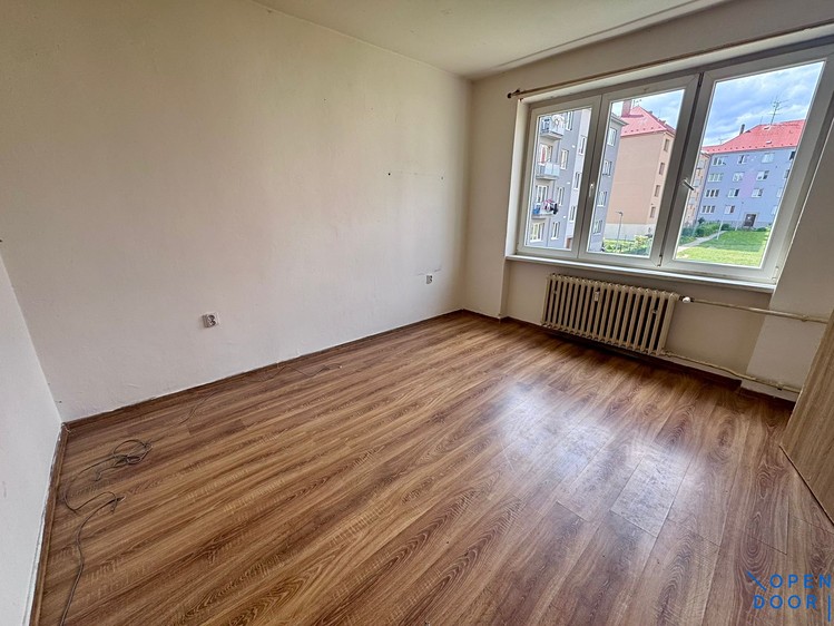 Pronájem bytu 2+1 51 m² - foto 4