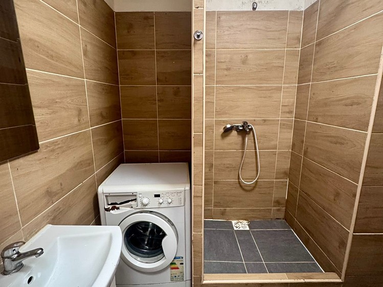Pronájem bytu 2+1 51 m² - foto 3