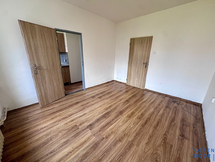 Pronájem bytu 2+1 51 m² - foto 5
