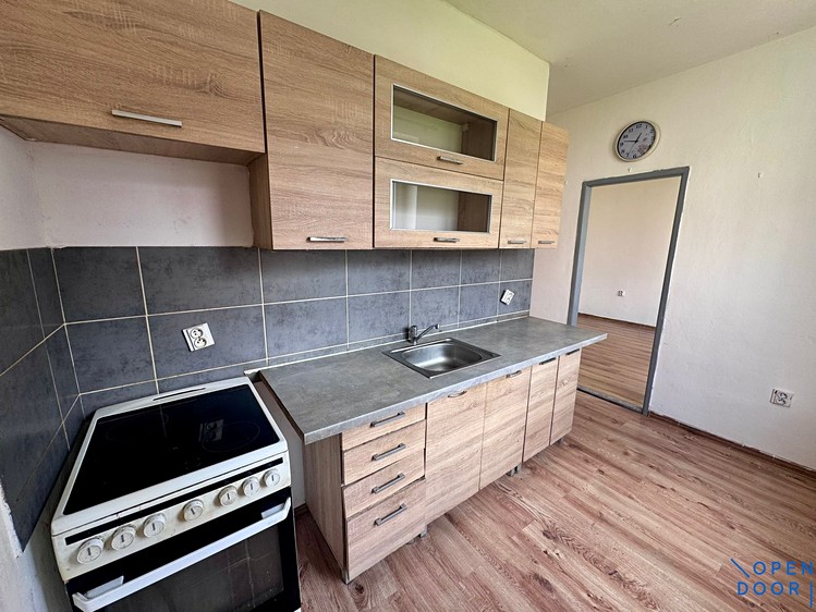Pronájem bytu 2+1 51 m² - foto 7