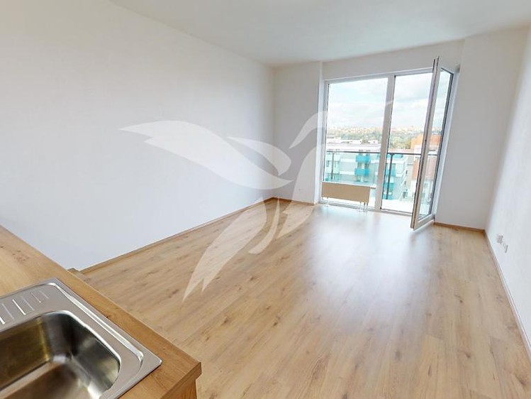 Pronájem bytu 2+kk 44 m² - foto 2