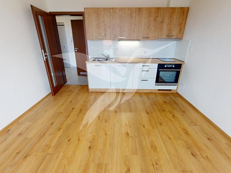 Pronájem bytu 2+kk 44 m² - foto 1