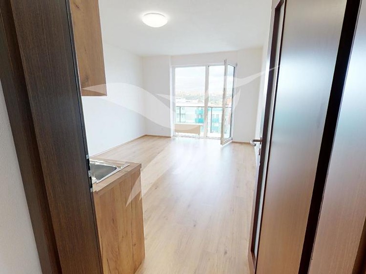 Pronájem bytu 2+kk 44 m² - foto 3