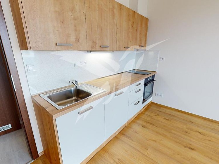 Pronájem bytu 2+kk 44 m² - foto 7