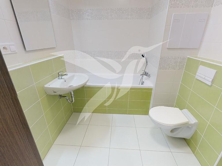 Pronájem bytu 2+kk 44 m² - foto 8