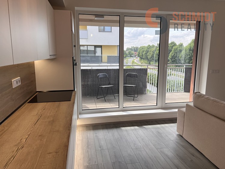 Pronájem bytu 2+kk 67 m² - foto 3