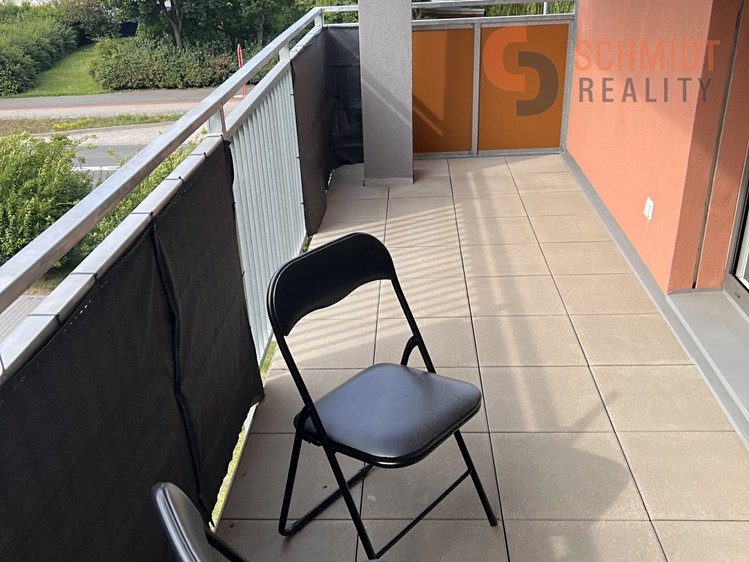 Pronájem bytu 2+kk 67 m² - foto 5