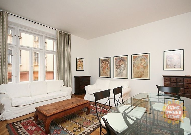 Pronájem bytu 3+1 81 m² - foto 6