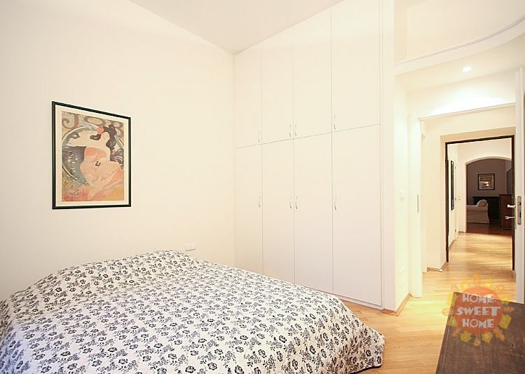 Pronájem bytu 3+1 81 m² - foto 7