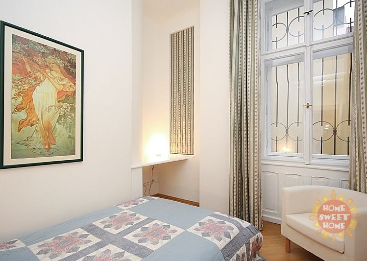 Pronájem bytu 3+1 81 m² - foto 8