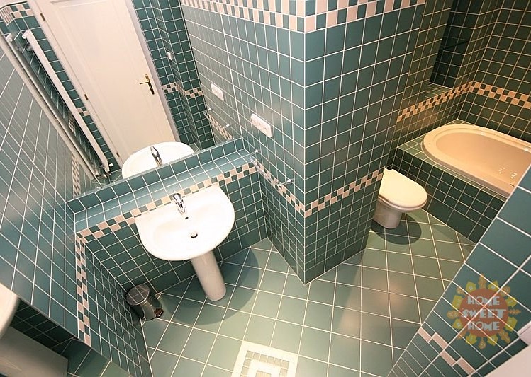 Pronájem bytu 3+1 81 m² - foto 5