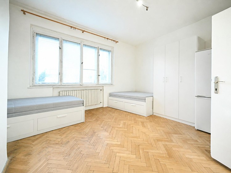 Pronájem pokoje 18 m² (Mezonet) - foto 1