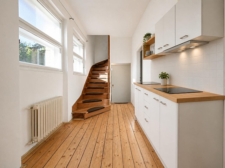 Pronájem pokoje 18 m² (Mezonet) - foto 2