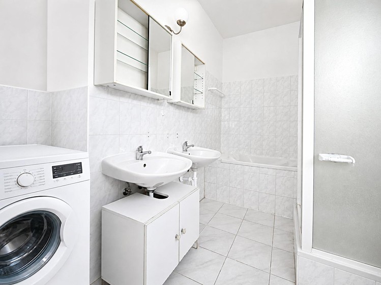 Pronájem pokoje 18 m² (Mezonet) - foto 4